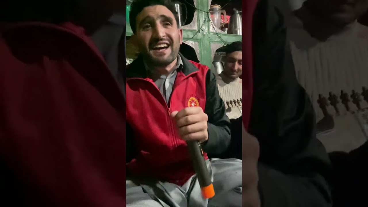 ||Bakht insanot Huy doi re matal Sher || Chitrali Song 🎧..voice :ijaz amrooz 