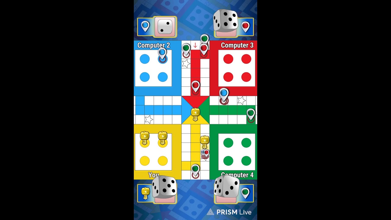 Ludo King Live Now 🔥🔥DAY 30 #Ludokinglive #youtubeshorts #ludo #live #nwbislive2.0