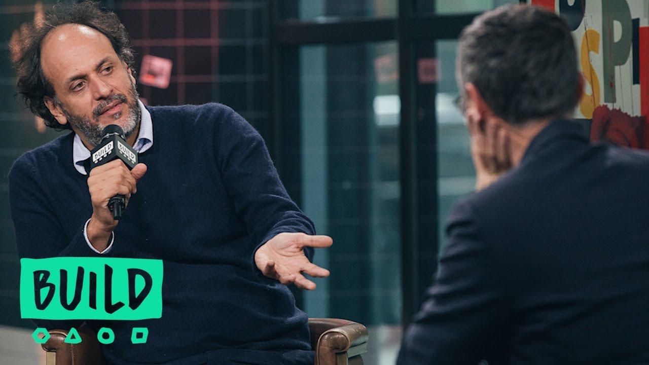 Luca Guadagnino On The Sequel To &ldquo;Call Me By Your Name&rdquo;