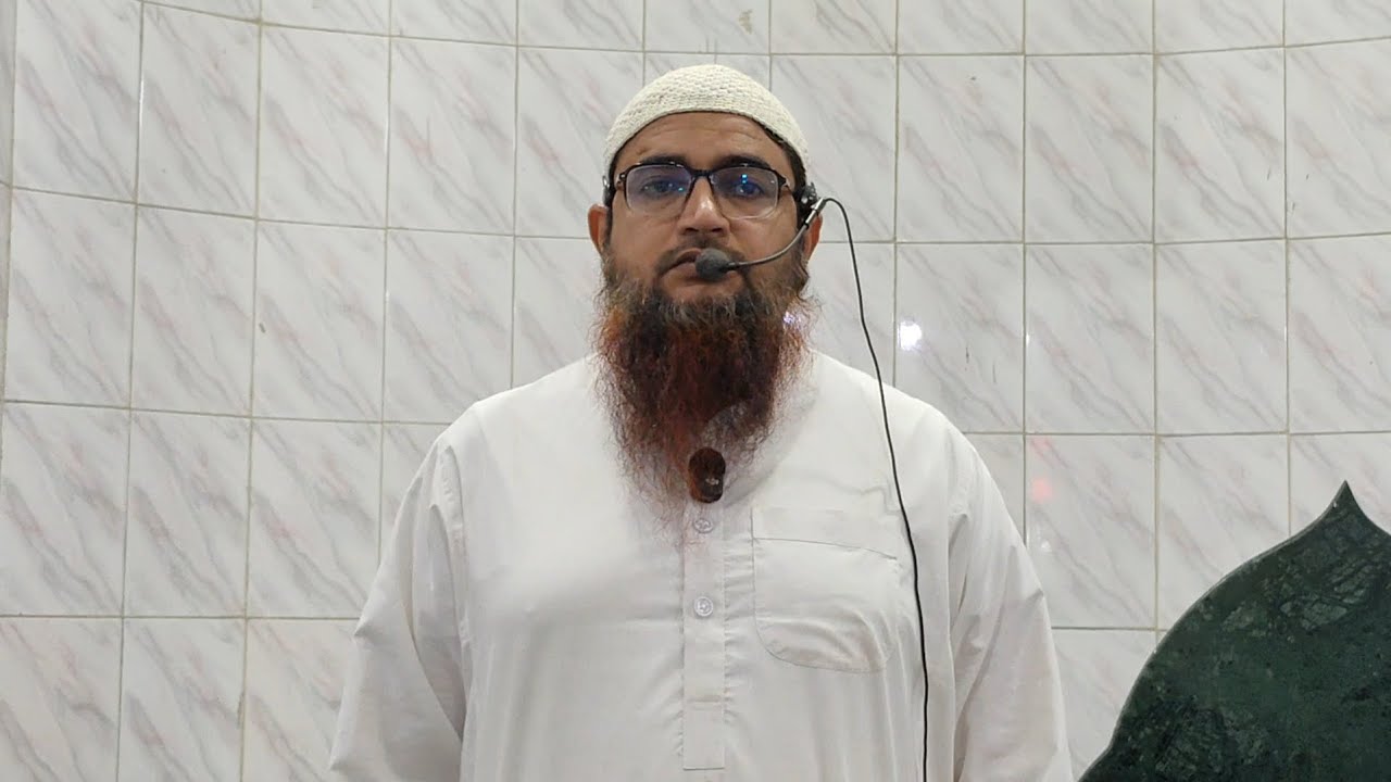 AKHLAQ KI AHMIYAT - SHAYKH SHOAIB MADANI (PART 1)