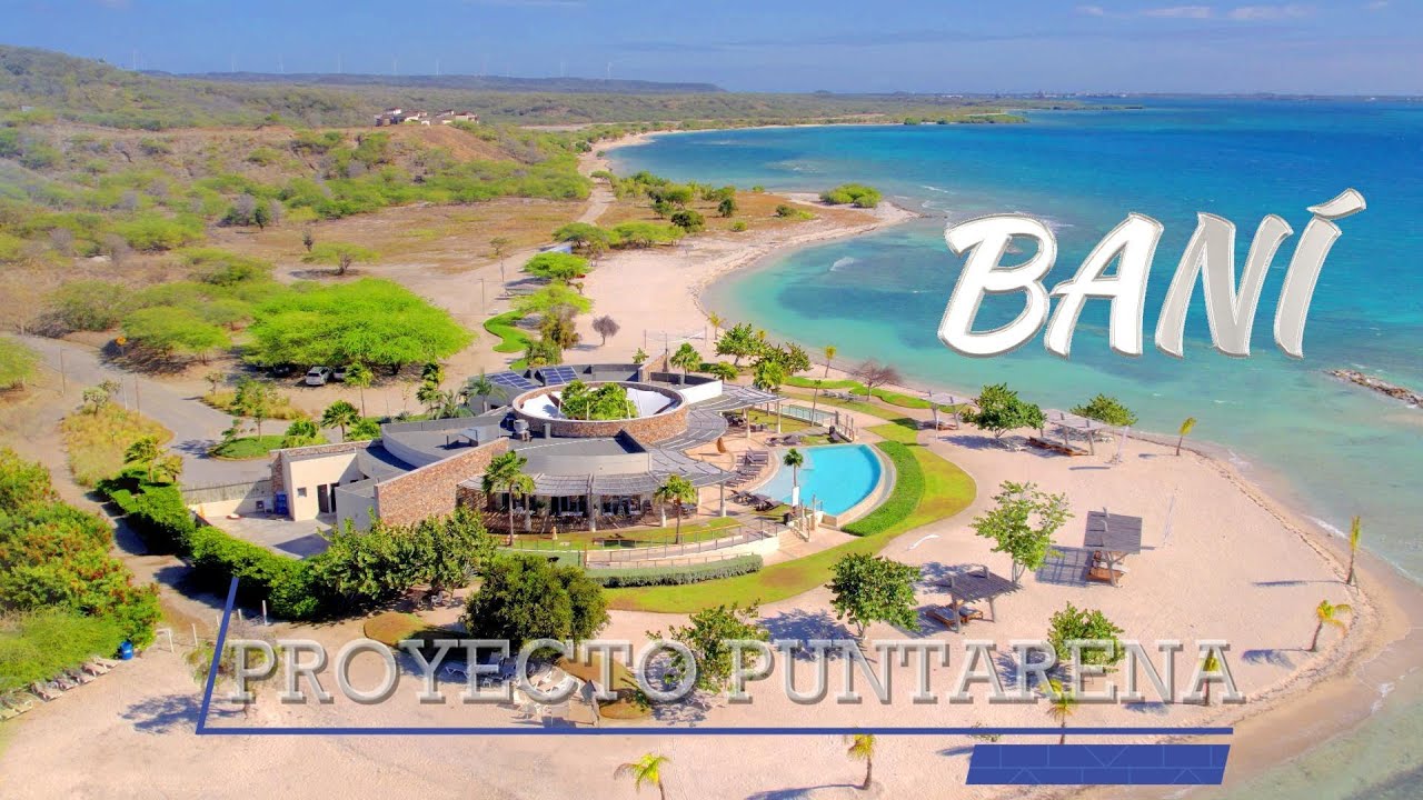 PROYECTO PUNTARENA, PROVINCIA PERAVIA BANI