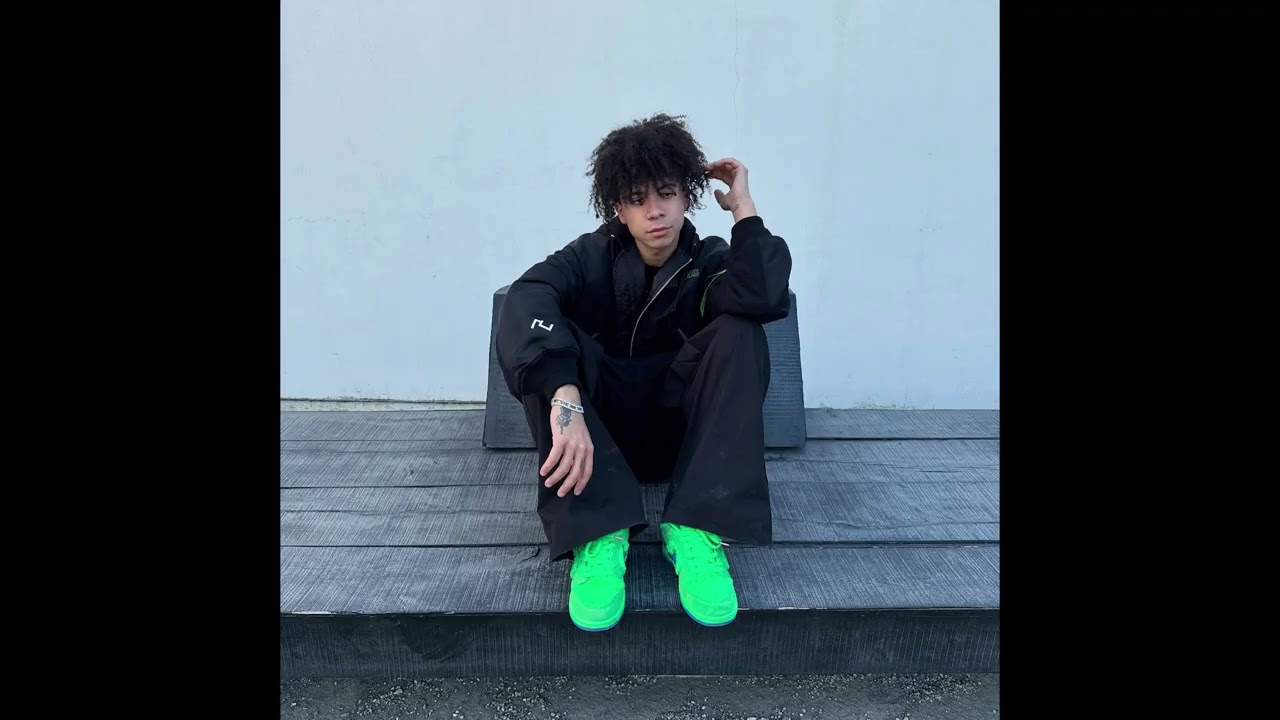[FREE] Iann Dior x The Kid Laroi Type Beat - 