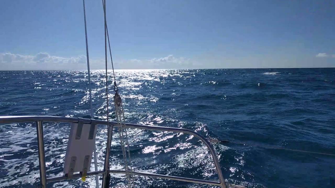 Spacesailer 24 Moreton Bay
