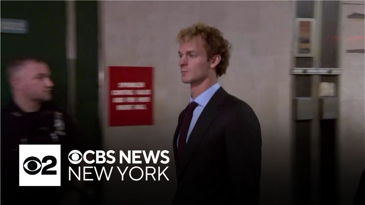 Jury getting instructions in Daniel Penny subway chokehold death trial