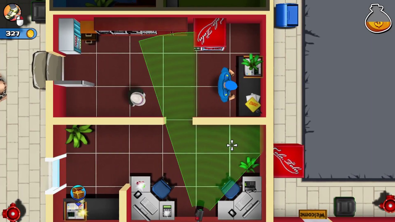 Robbery Bob Biff`s ice cream (perfect)