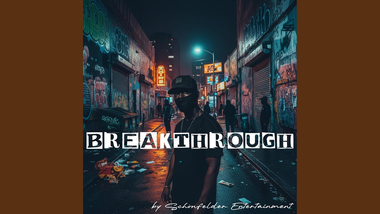 Breakthrough