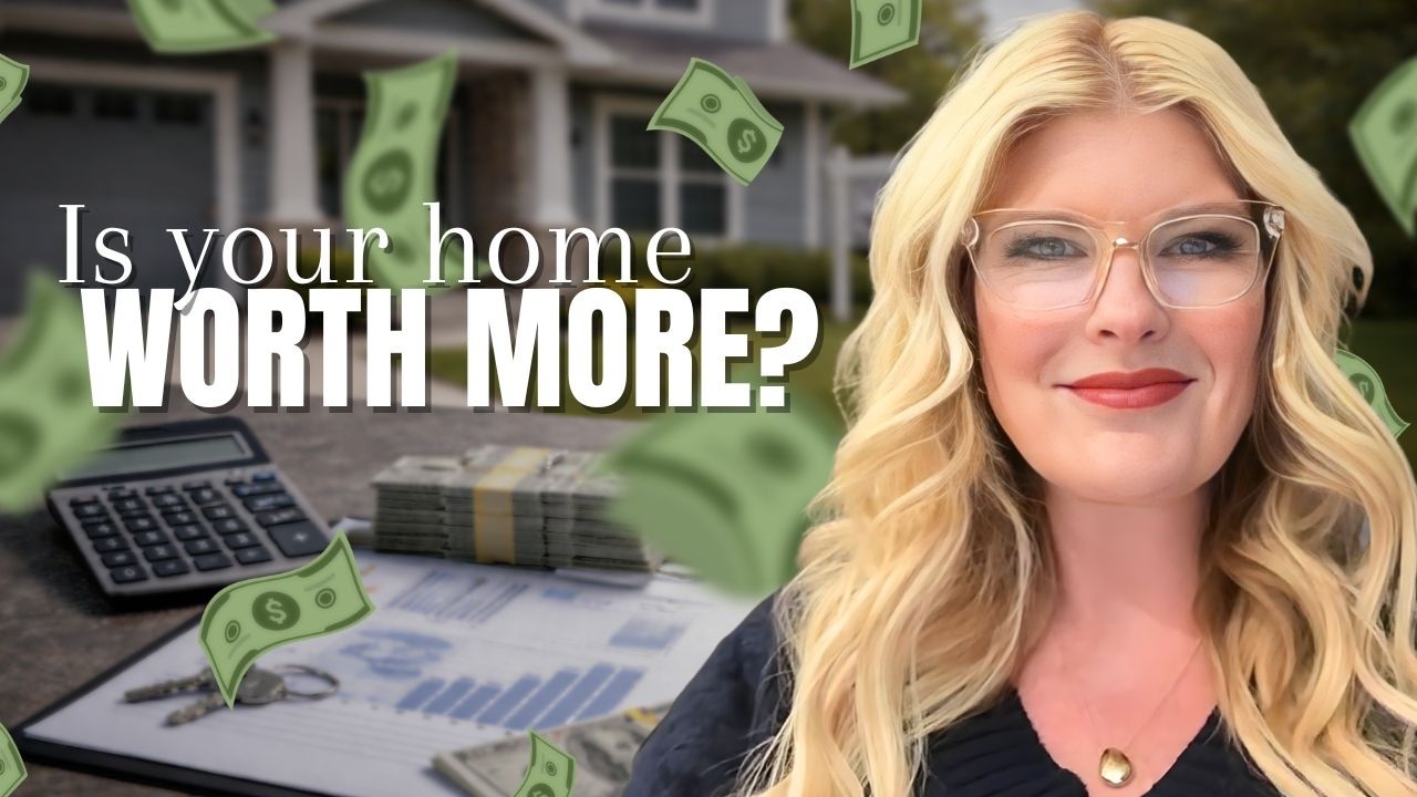 How to Find Out What Your Home Is Worth in 2026