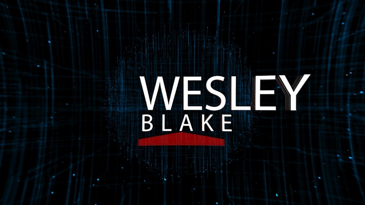 Wesley Blake entrance video