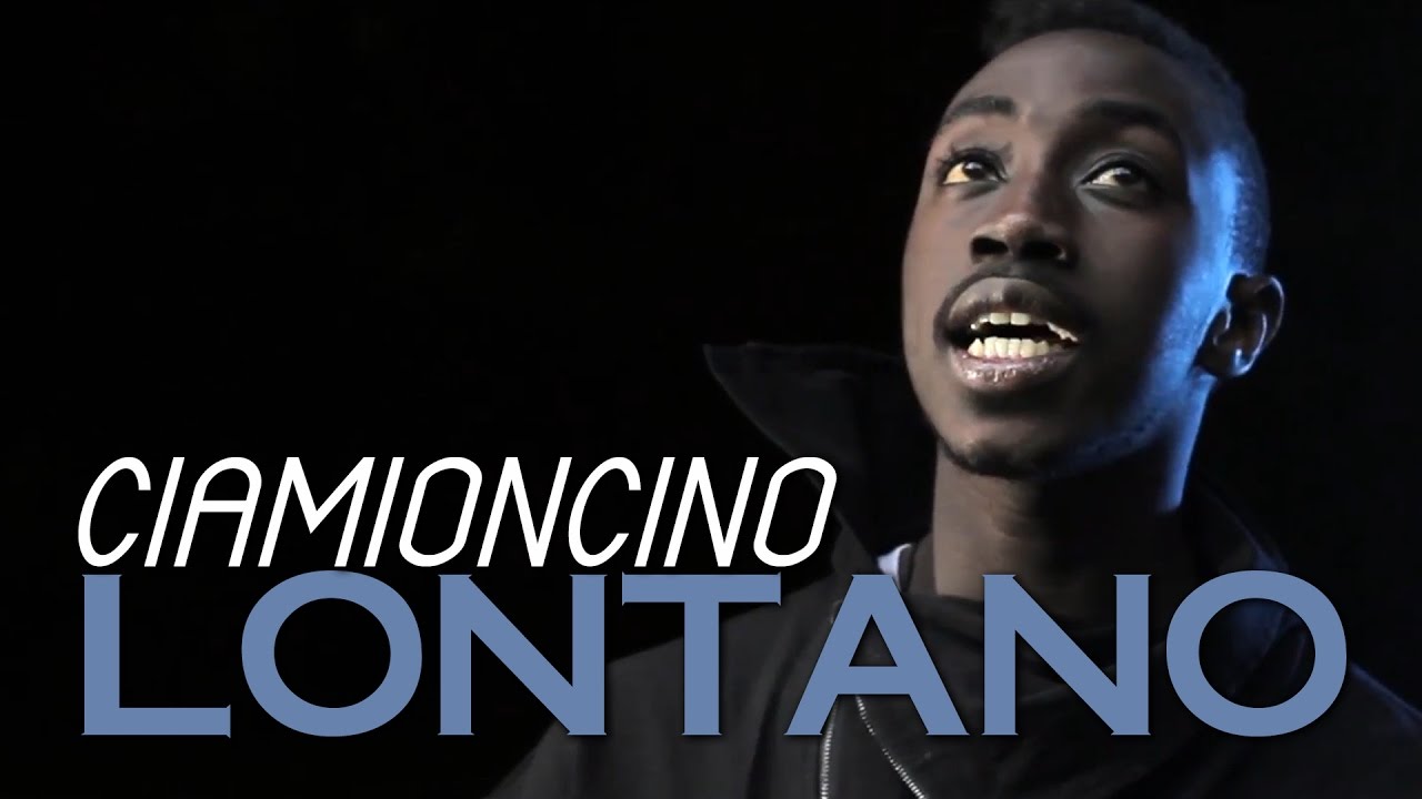 Ciamioncino 