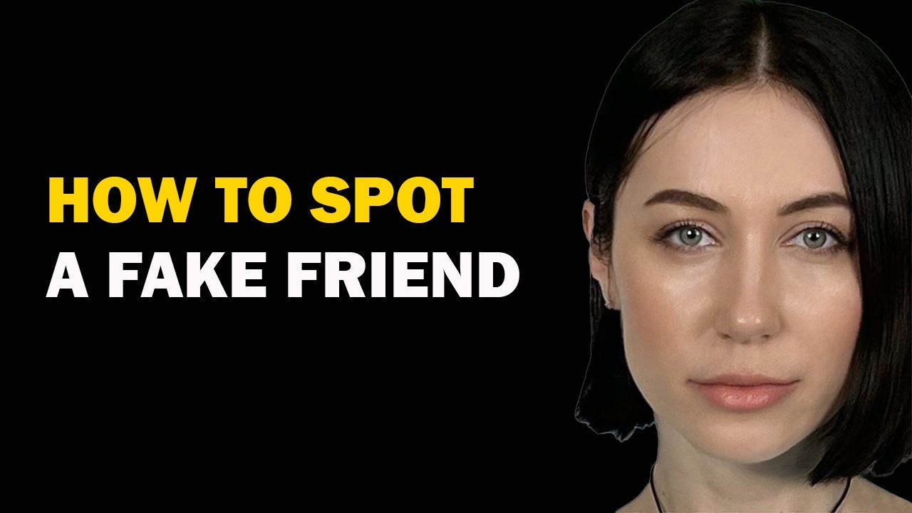 11 Signs of a Jealous Friend Pretending to Care: How to Spot a Fake Friend and Protect Yourself