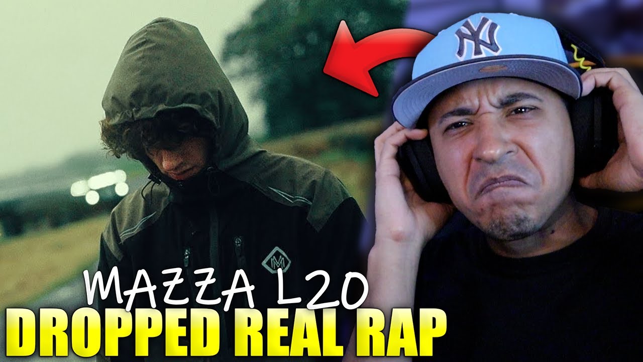 MAZZA L20’s “Angels” Hit Harder Than Expected