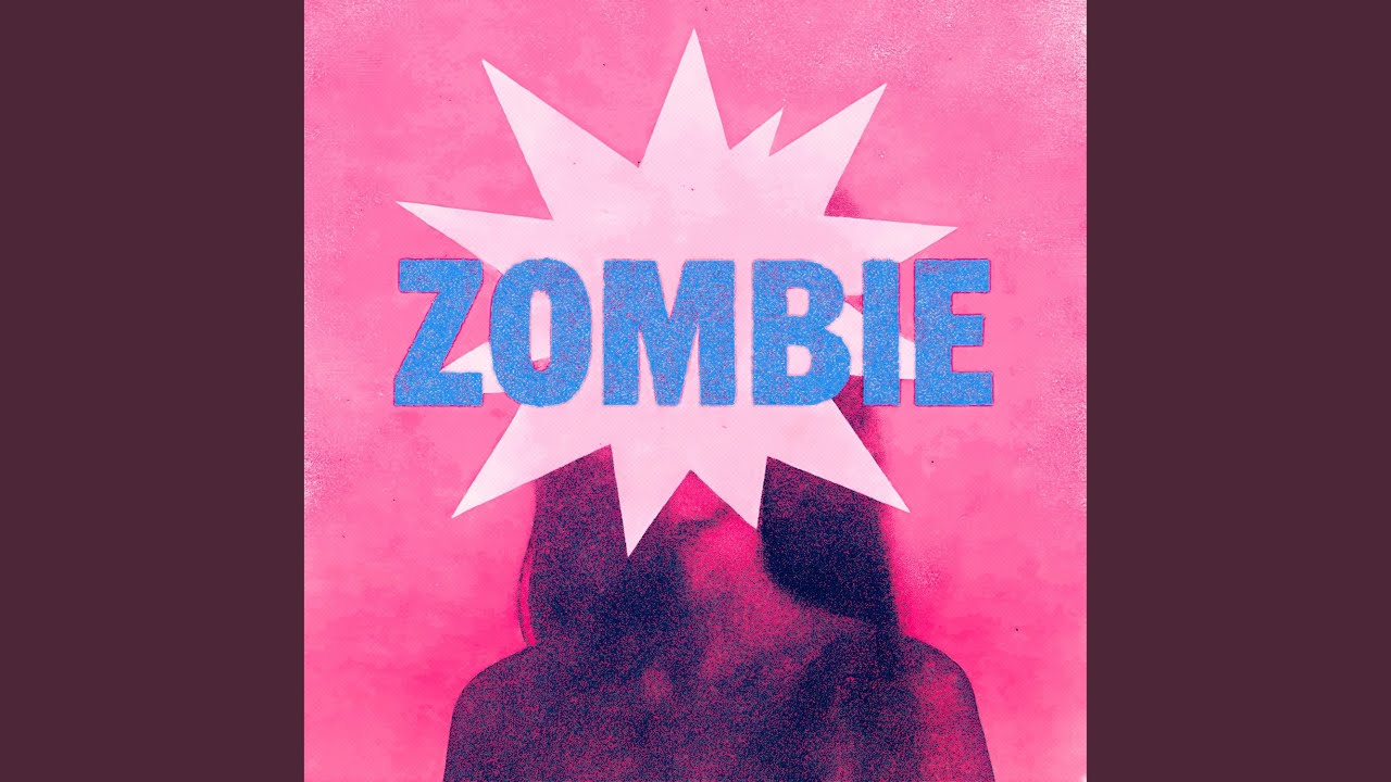 Zombie (feat. DRIP TARKO)