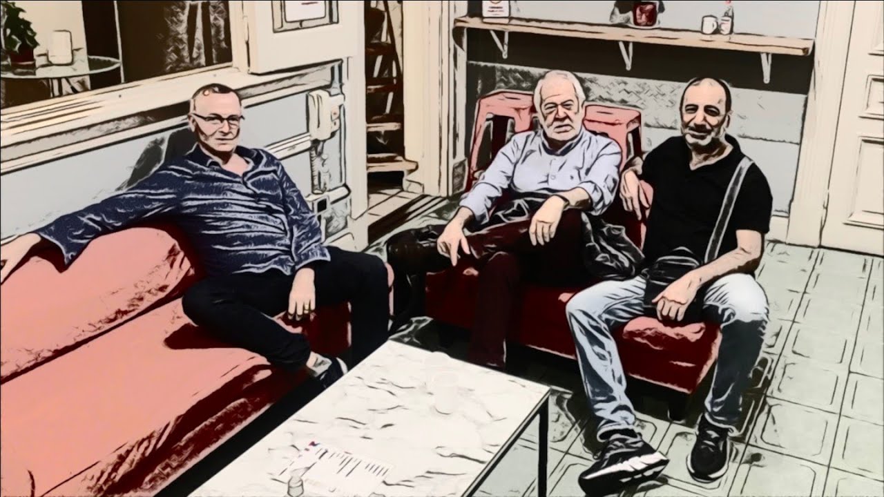 PABLO MUÑOZ. EL PSICOANÁLISIS ACTUAL, EN LOS LABERINTOS DEL GOCE.