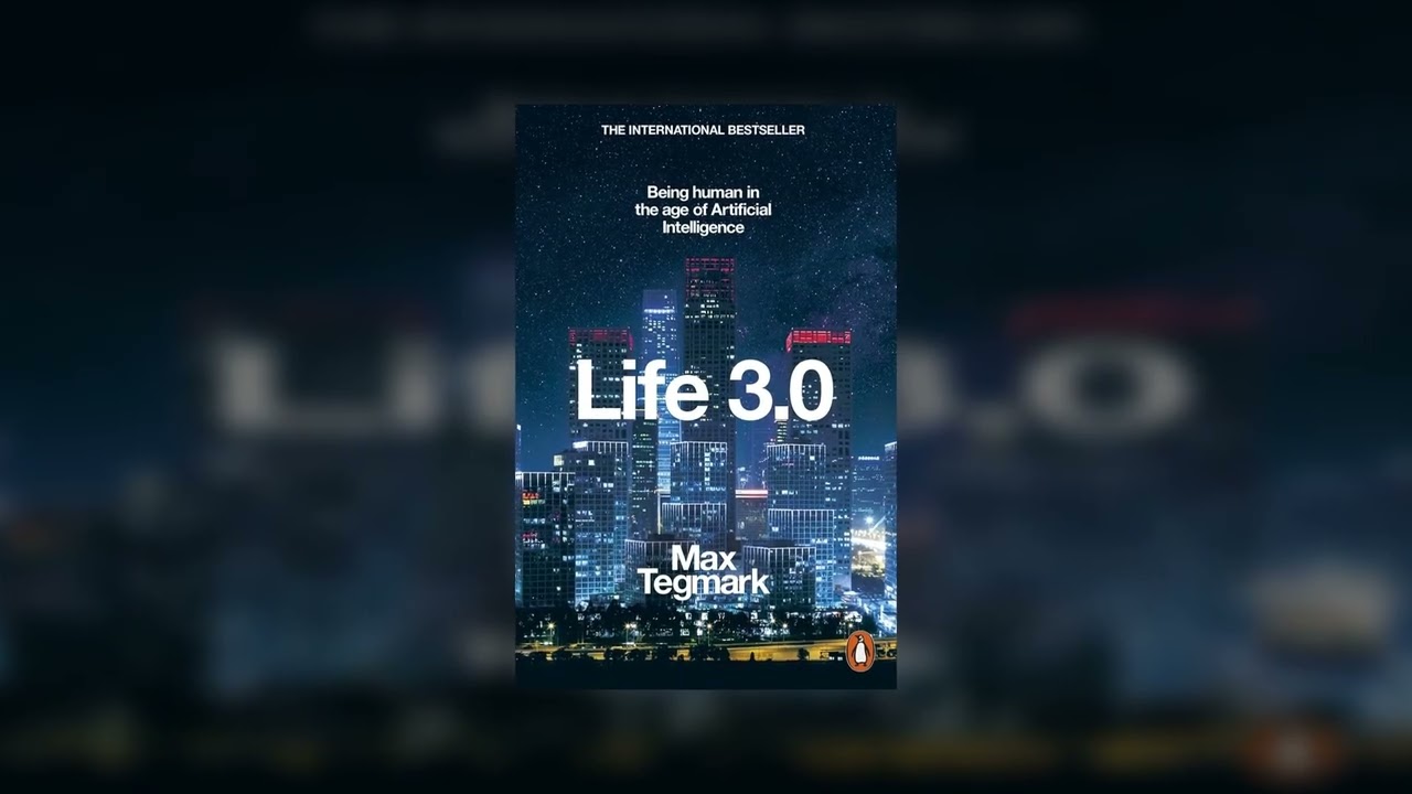 Life 3.0 Review: Self-Improving AI, Goal Alignment, and the Future We Choose | The Running Library