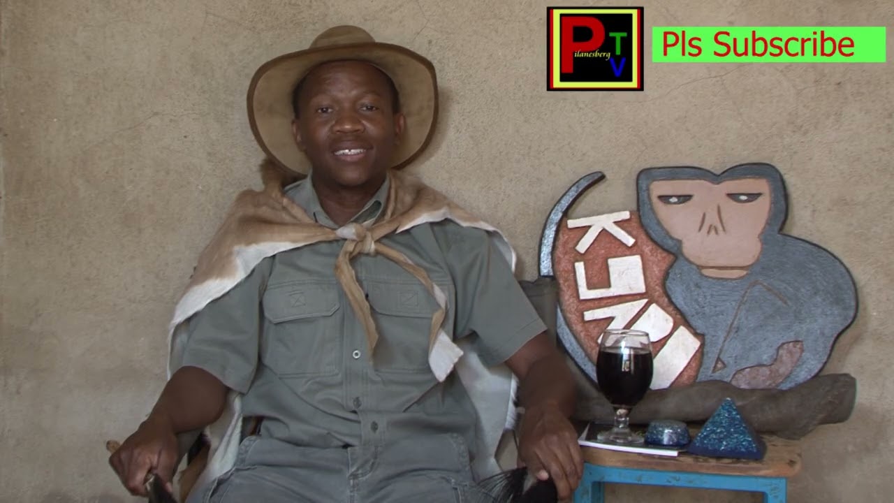 Kgosana Phalafala Maname on Pilane Judgement - 11th Sept 2025