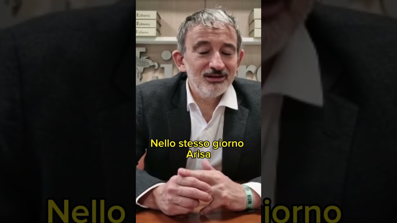 Pietro Senaldi smaschera la sinistra che sbraita e parla di &ldquo;Telemeloni&rdquo; in Rai #liberoquotidiano