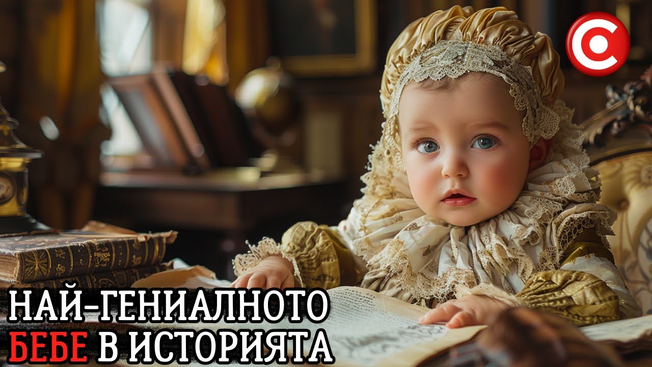Бебето от Любек - Една от Най-големите Мистерии на Миналото