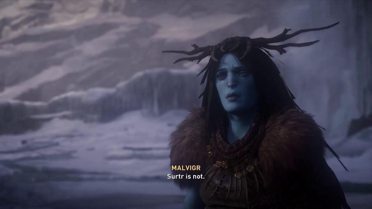 Ac Valhalla ps5 livestream