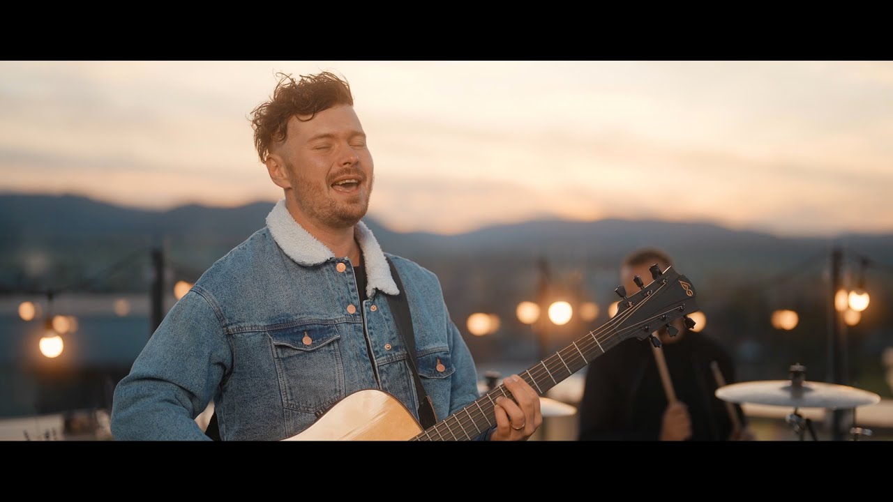 Sám Sebou - Smiem prosiť