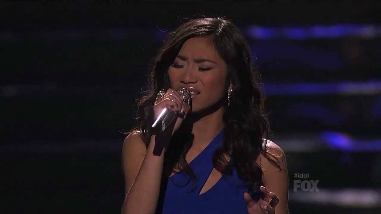 Jessica Sanchez 