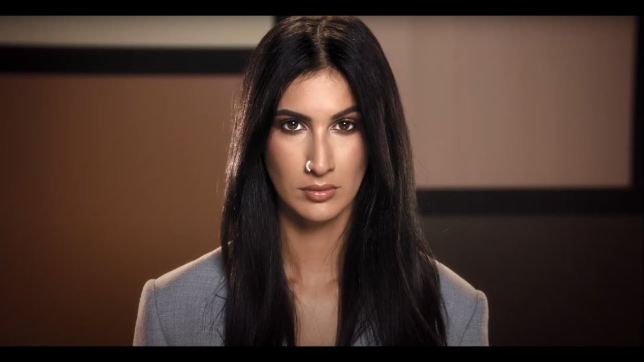 Lyna Mahyem - Outro | Beauty Vibes by Maybelline New York