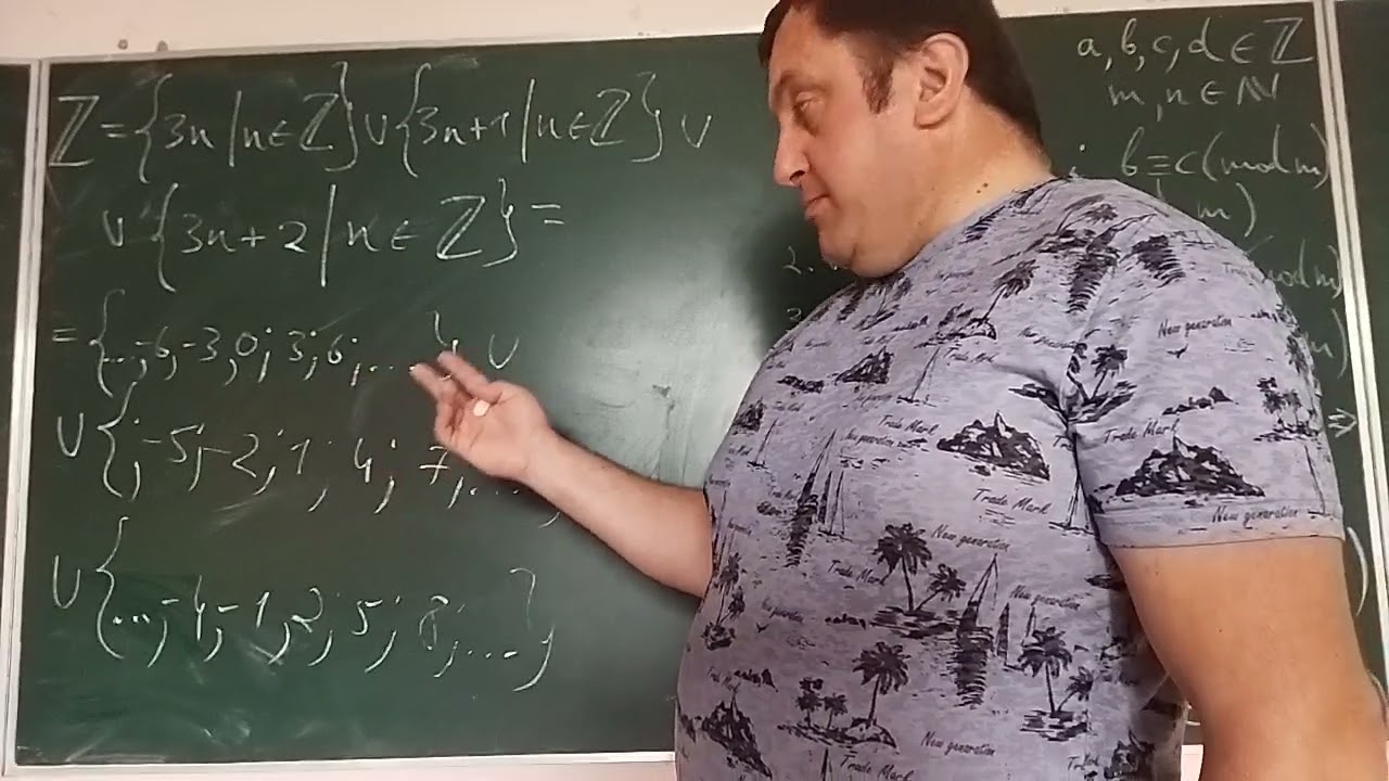 8 клас. Алгебра Урок 6