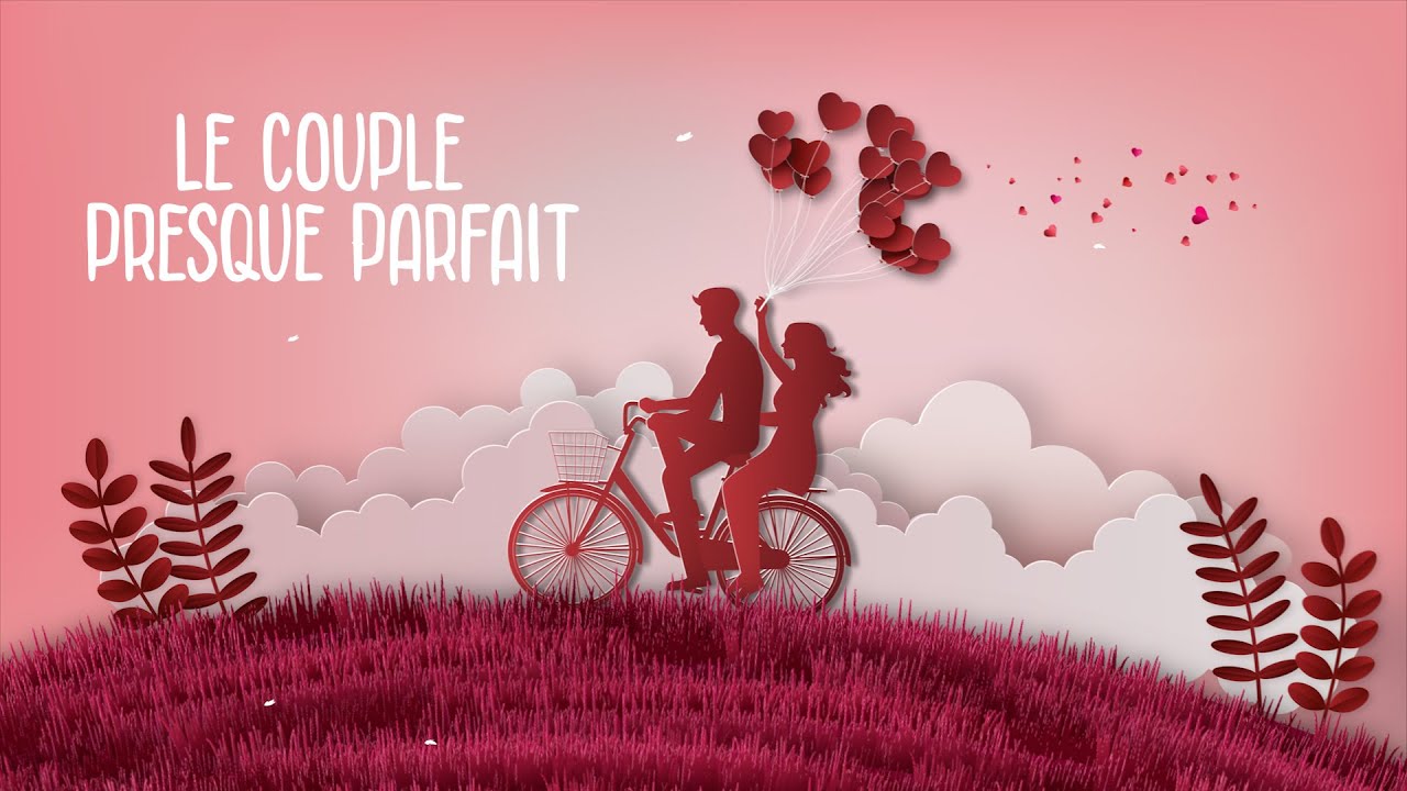Le Couple Presque Parfait : la grande finale entre les couples Anthony et Mr Love