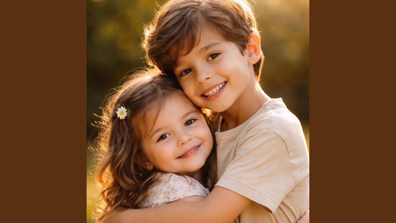 Amor de Irmãos