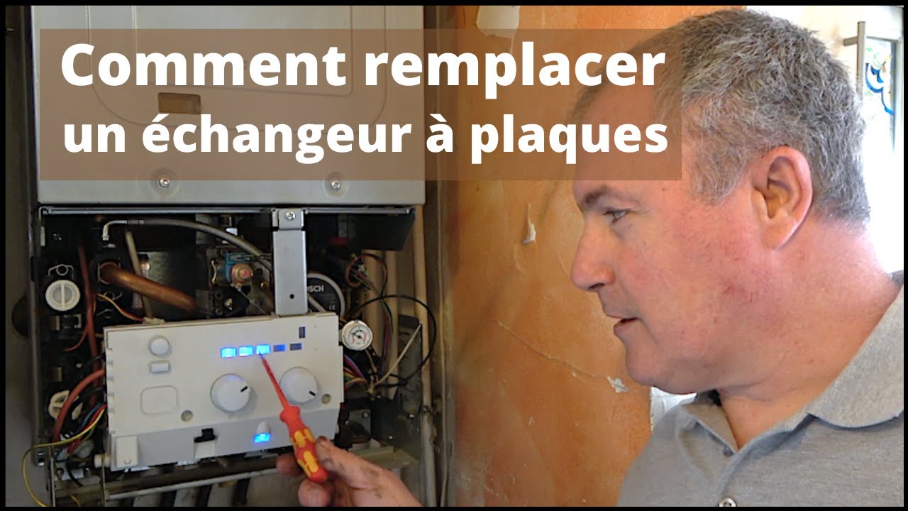 Problème Eau Chaude sur une Chaudière Acleis NGLM 24-5h