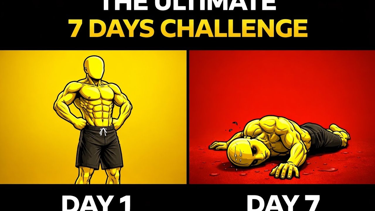 CAN YOU SURVIVE"