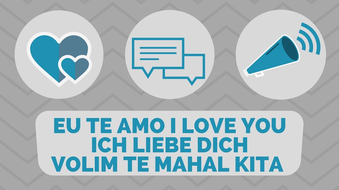 As 5 linguagens do amor