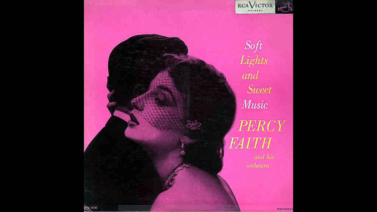 Percy Faith - Deep Purple (1949)