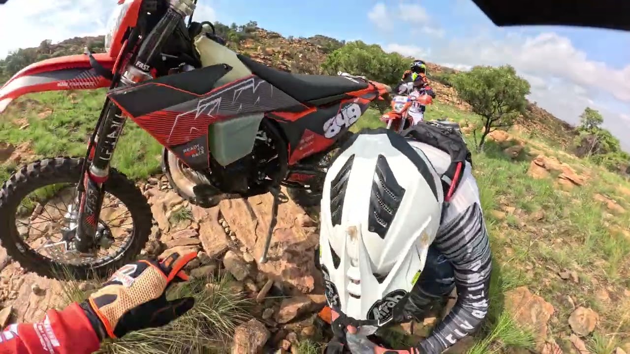 GoPro Hero 13 Ultra Wide lens test / footage WOW !!