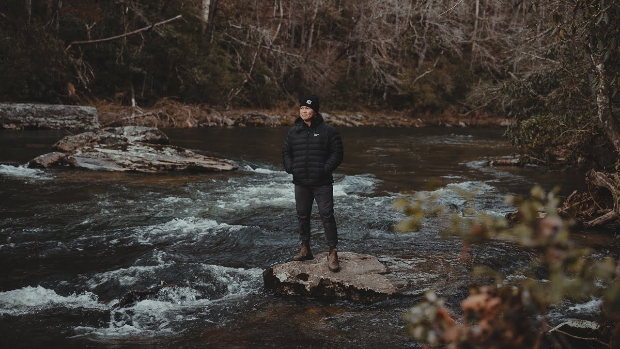 Chattooga River | Burrell's Ford Fishing and Camping