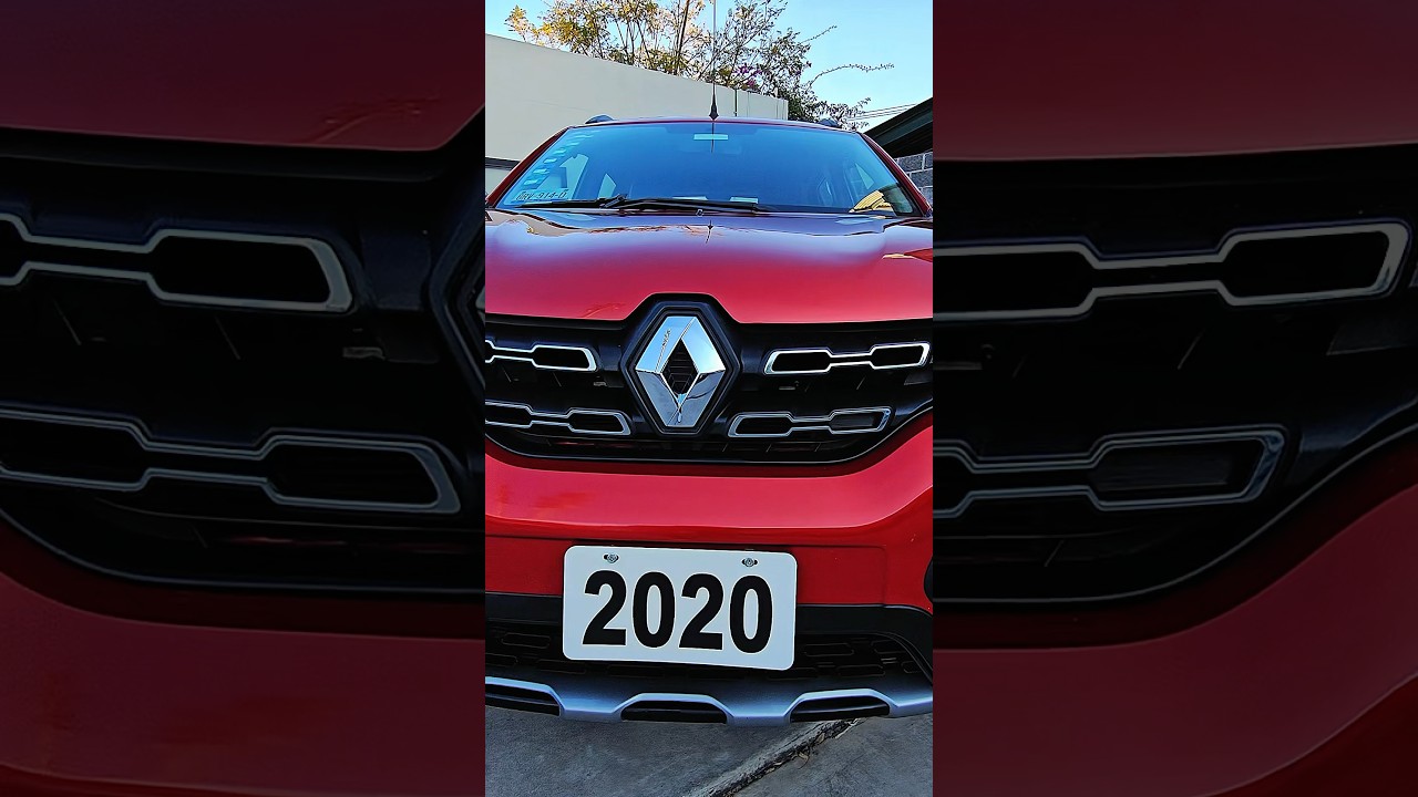 KWID OUTSIDER 2020