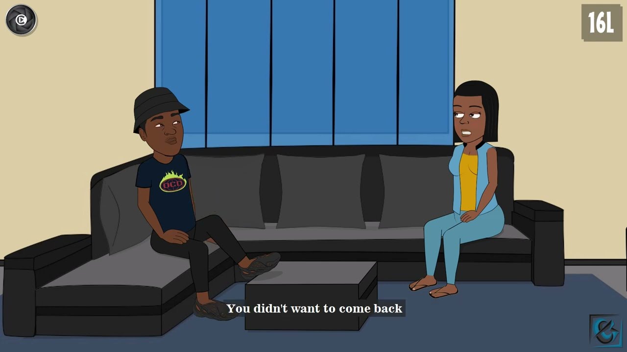 OCD x PaGhetto Makazeni Part 2