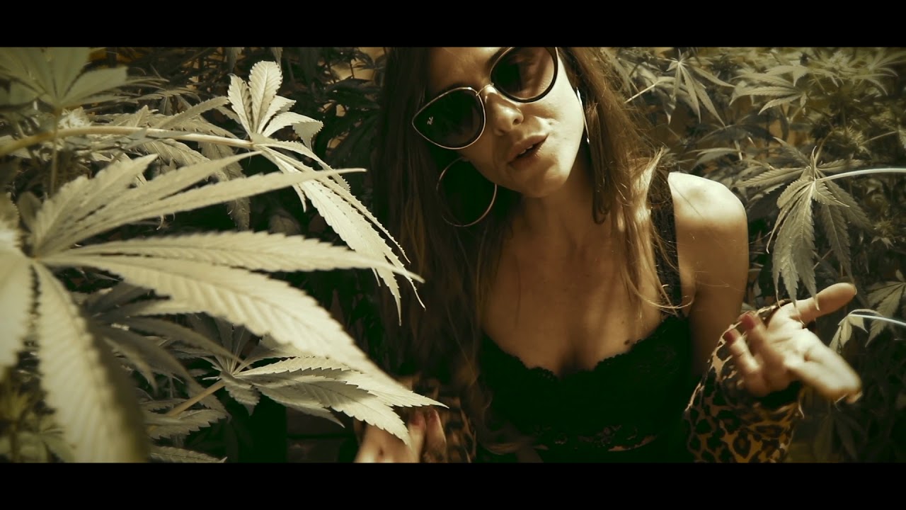 Rayka - Más Vida. Feat. Dasilva - Videoclip