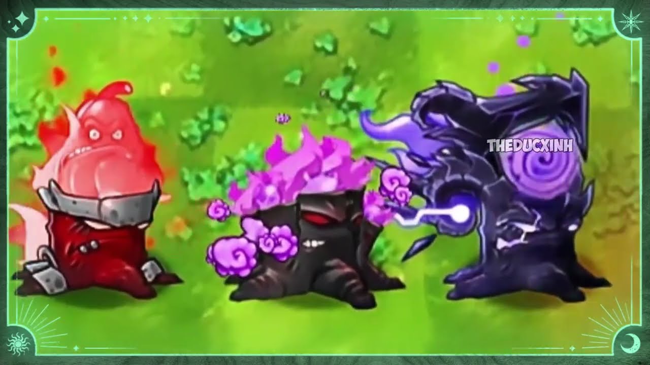 Nếu 1 Giọt Nước VS 100.000 Viên Đạn Đậu Ai Sức Hạ Các Zombie SIu Cấp Trong Pvz Fusion