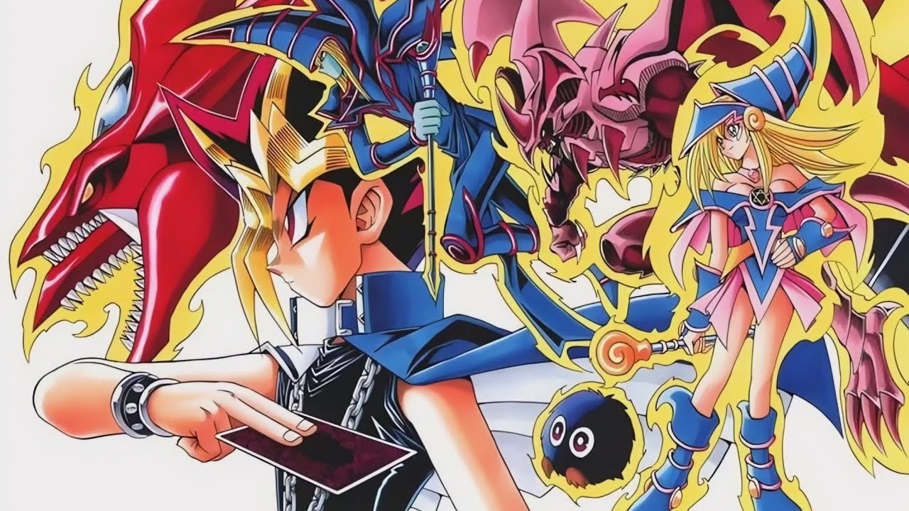 Yugioh! DUEL LINKS | PvP NUEVA TEMPORADA FEBRERO #2026 #1 | Nuevo Mes Sobreviviendo a #Dragoon