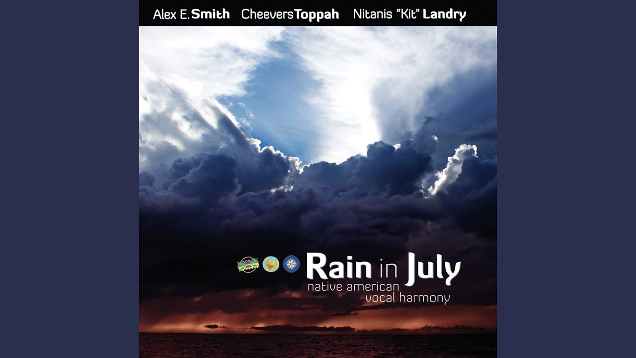 Rain In July