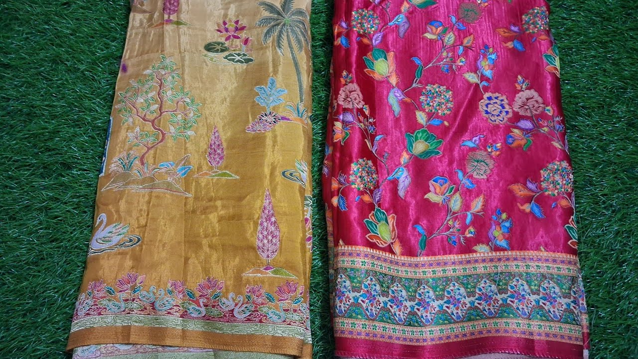 #weavingmistake #sarees  #7892151109