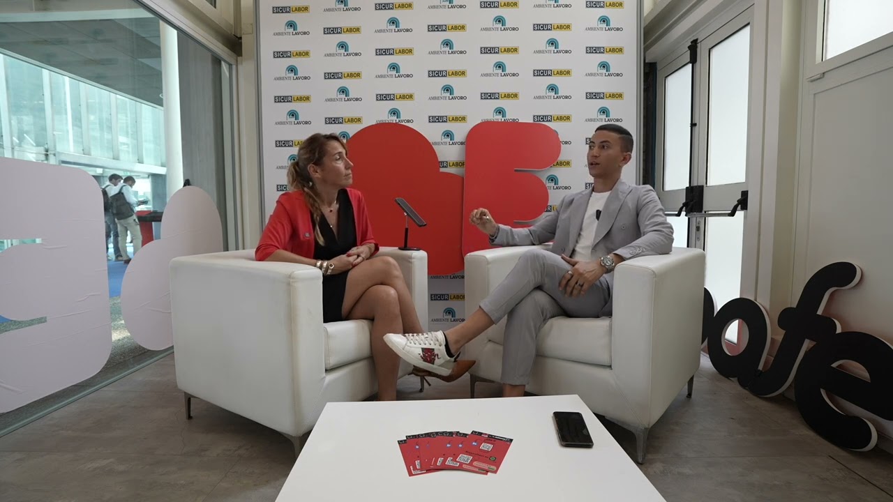intervista HAMZA