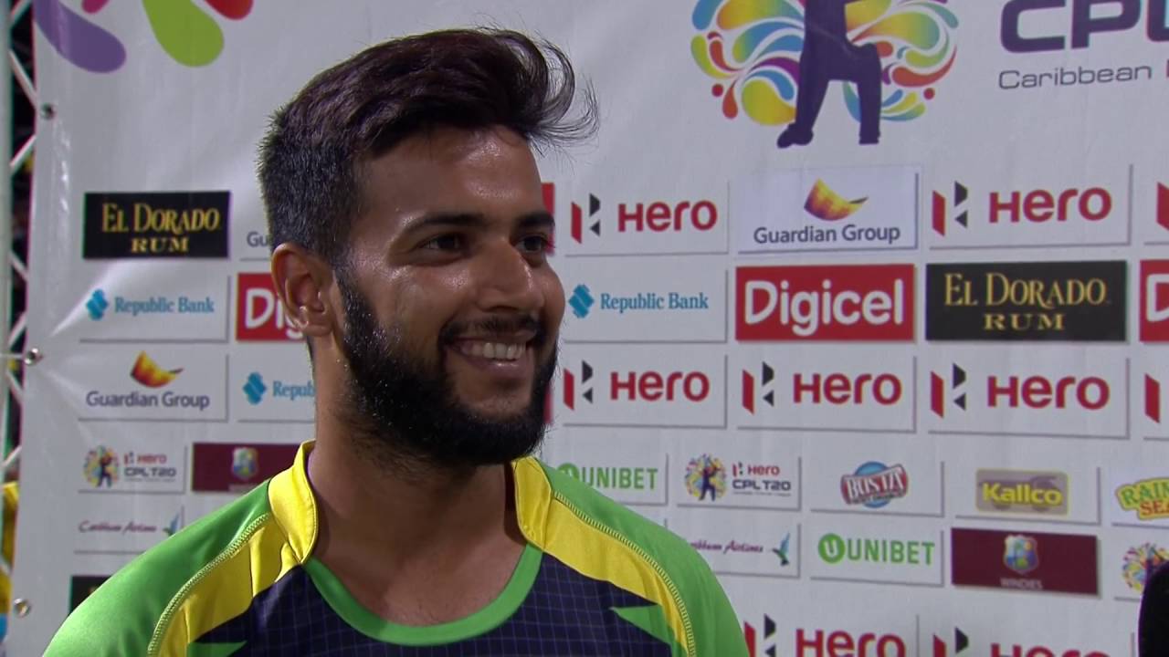 MOTM interview