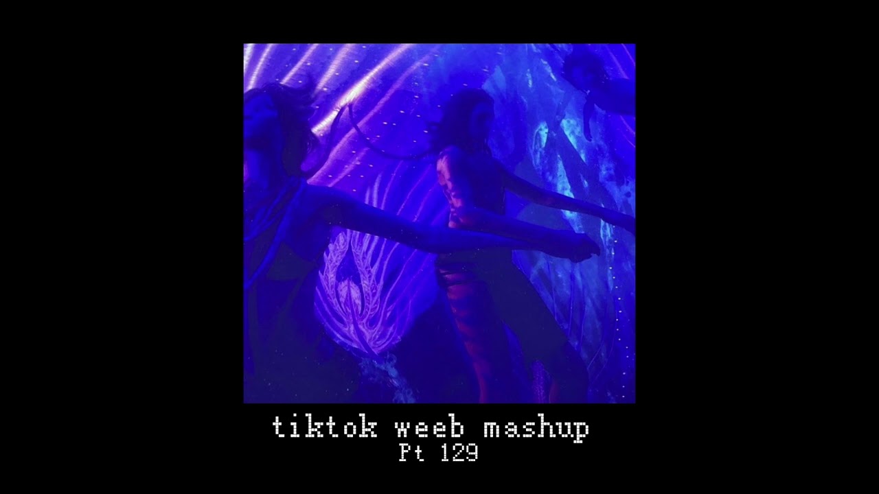 tiktok weeb mashup 129 (70 songs)