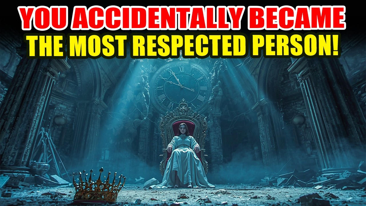 Chosen One, People Are SO IMPRESSED by How You HANDLED This DISGUSTING Situation!
