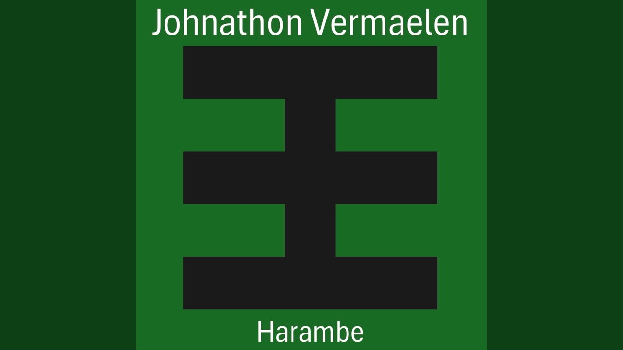 Harambe