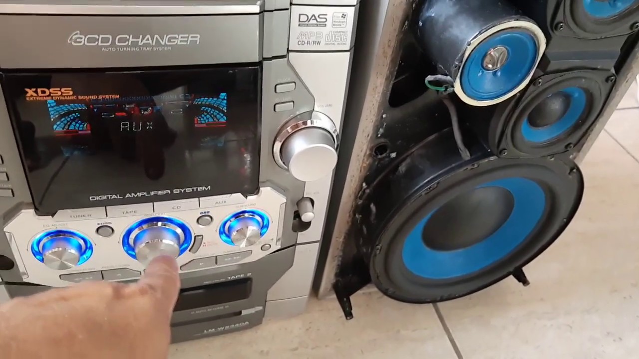 LG LM w2340a toda a verdade sobre ele