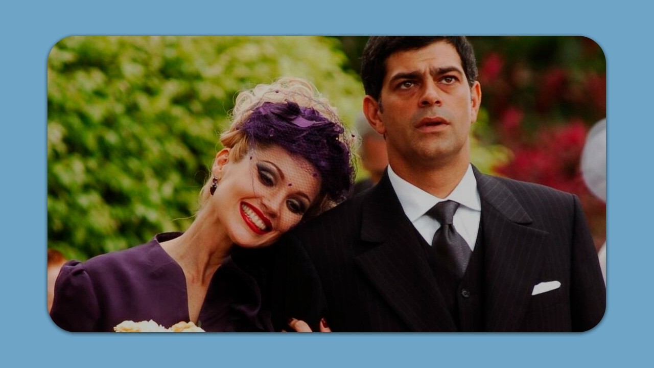 30 FATOS sobre a novela ALMA GÊMEA