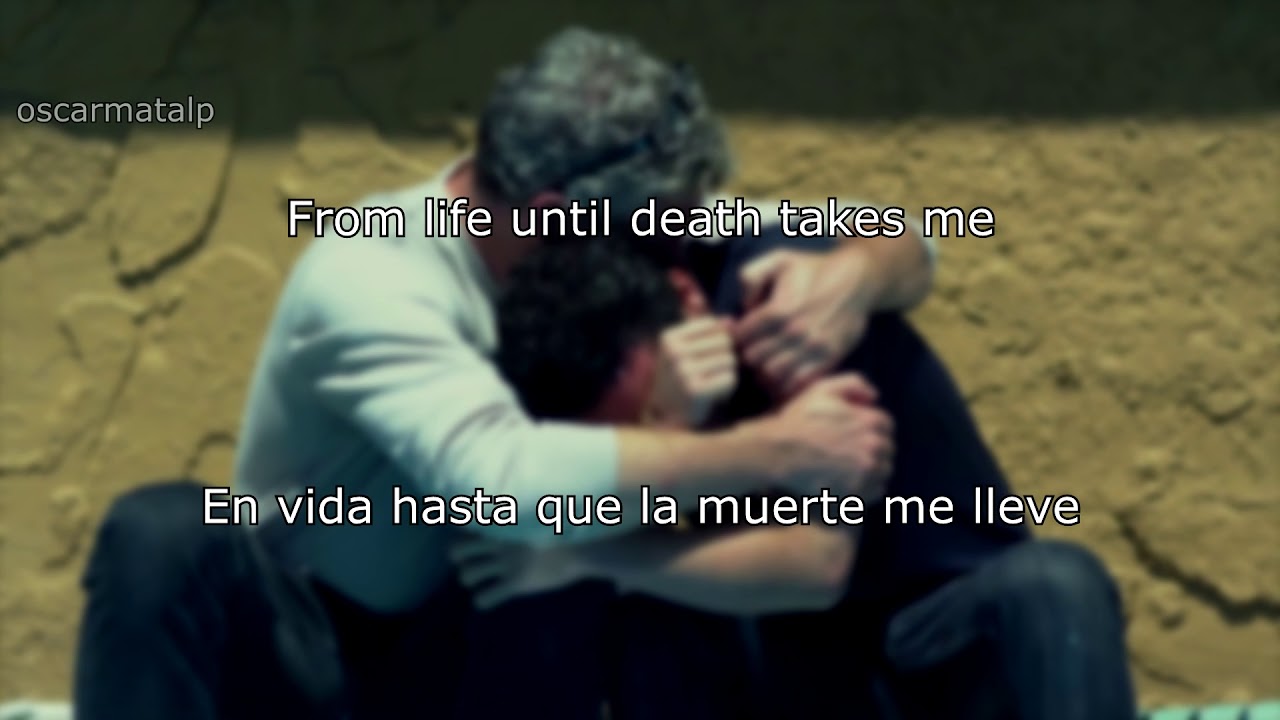 Killswitch Engage - Always (Sub. Español/Lyrics)