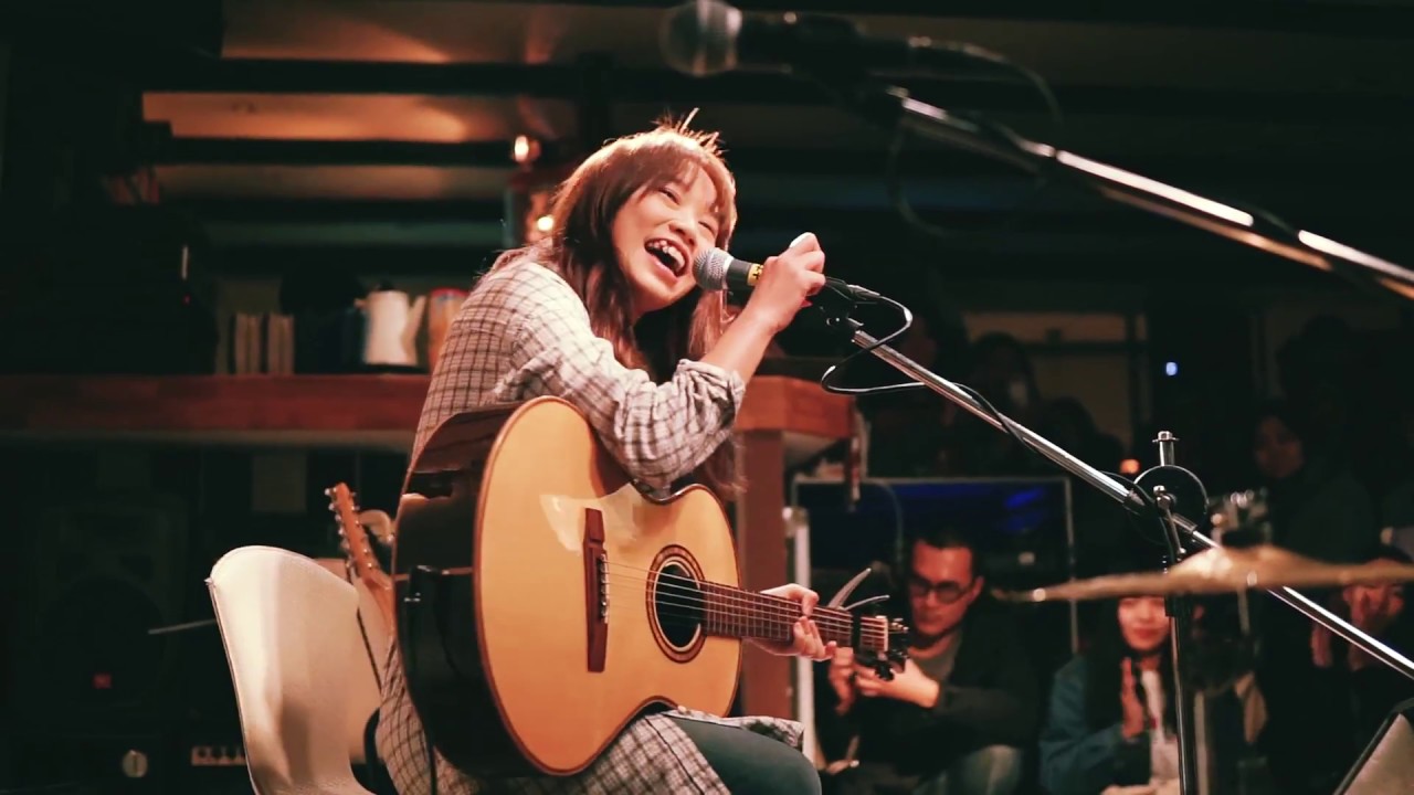 江松霖 - 思念｜2017.03.11｜《17:42》｜女巫店
